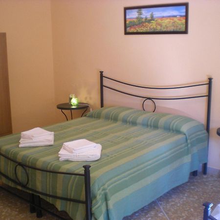 B&B Gate 52 Pisa Kamer foto