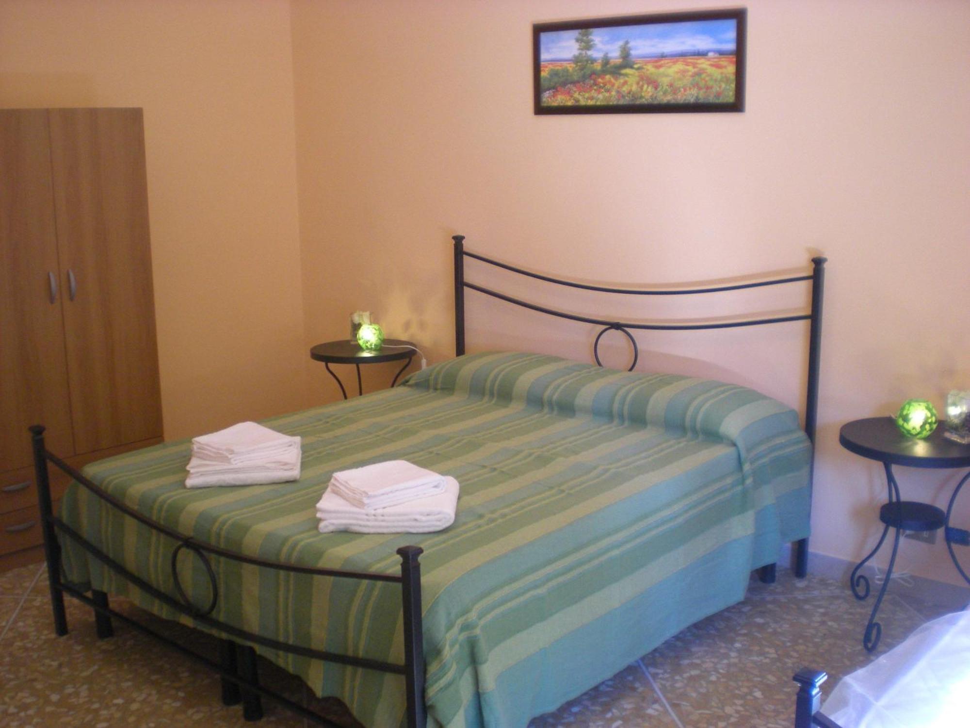 B&B Gate 52 Pisa Kamer foto