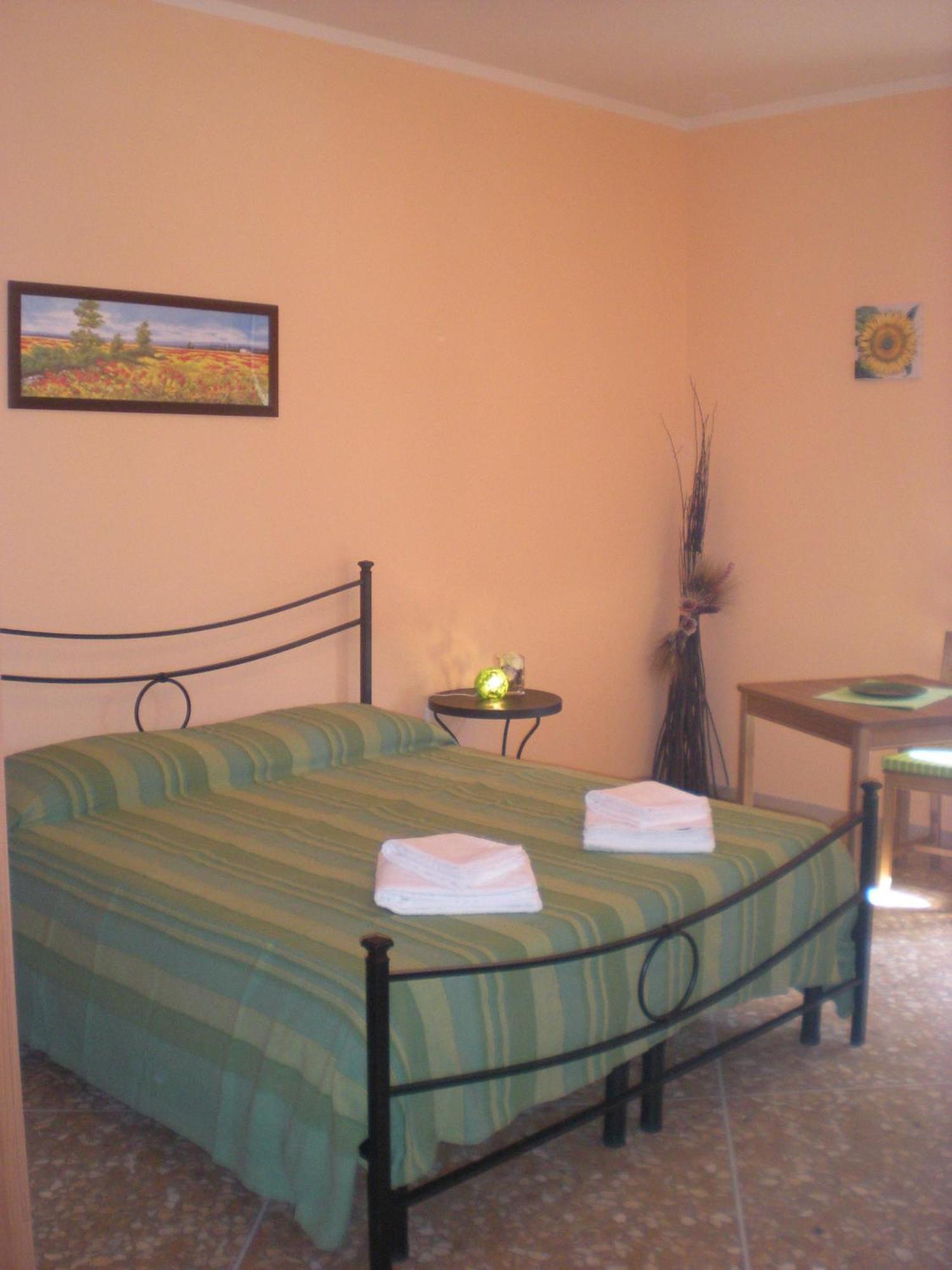B&B Gate 52 Pisa Kamer foto